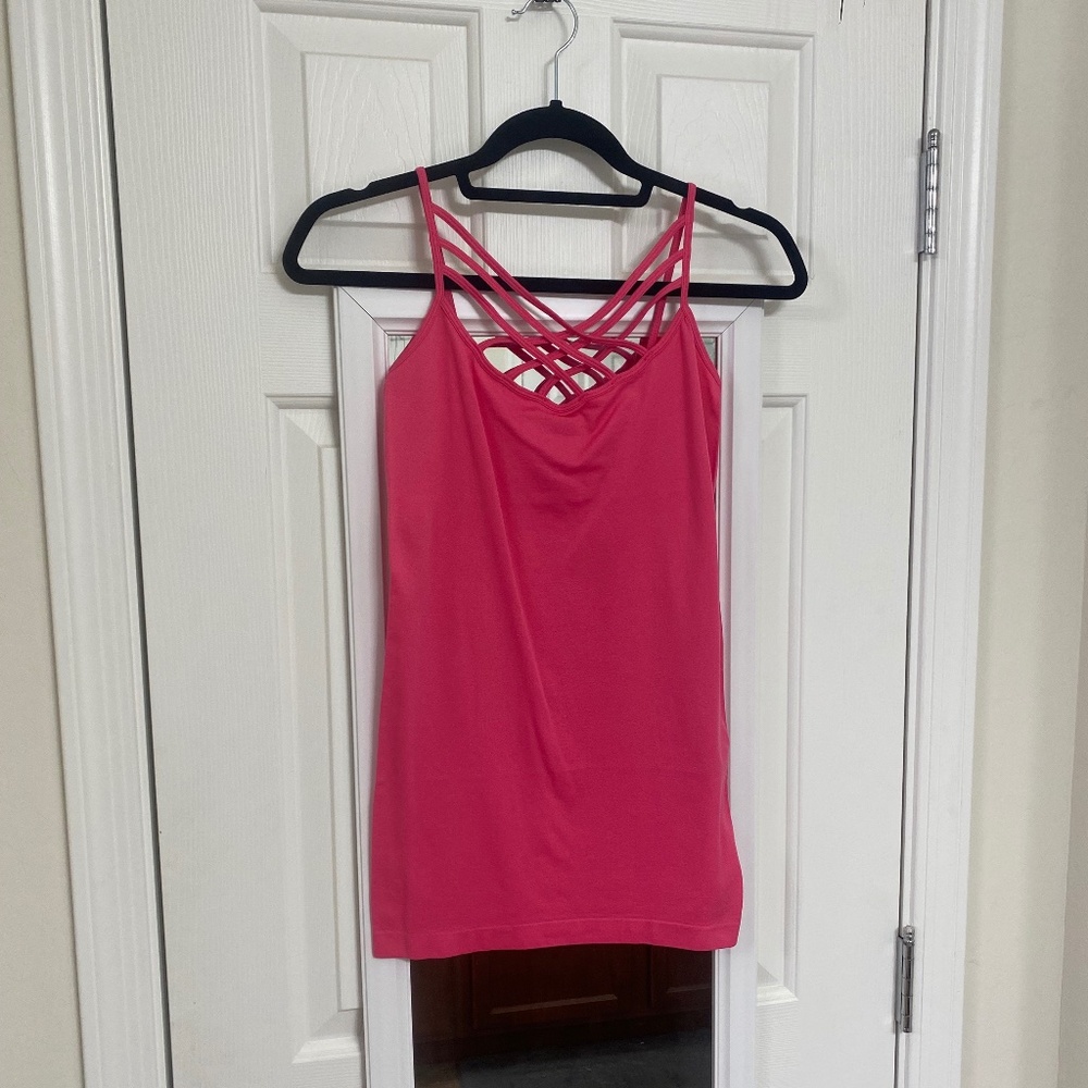 Zenana Outfitters Tank